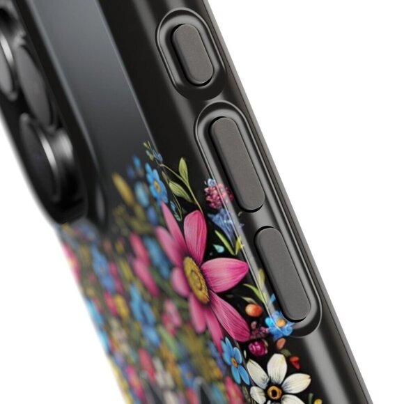Printed Case for iPhone 14, iPhone 15, iPhone 16 (Plus/ Pro/ Pro Max), MARPC379 - Picture 9 of 13